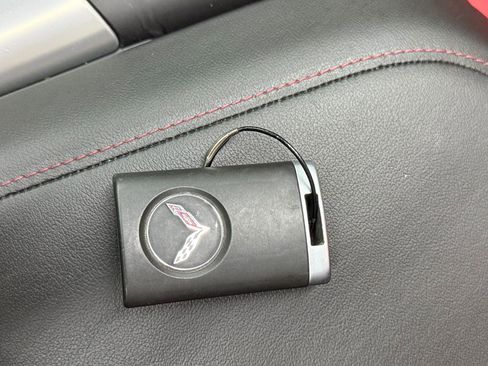 Used 2017 Chevrolet Corvette Grand Sport image 30