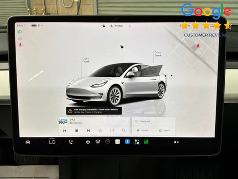 Used 2023 Tesla Model 3 Standard Range RWD image 20