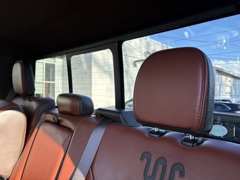 Certified 2020 Ford F150 King Ranch w/ Equipment Group 601A Luxury image 38