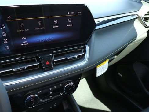 New 2026 Chevrolet TrailBlazer ACTIV w/ Convenience Package FWD image 18