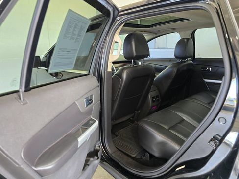 Used 2013 Ford Edge Limited AWD/4WD image 23
