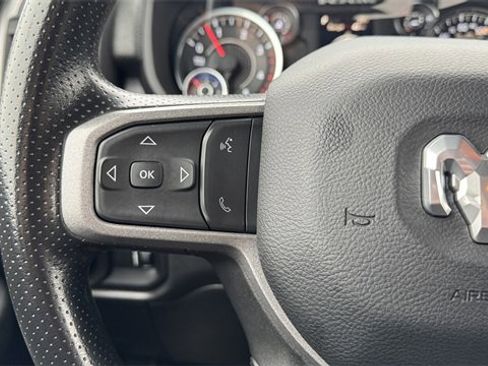 Used 2024 RAM 3500 Tradesman image 23