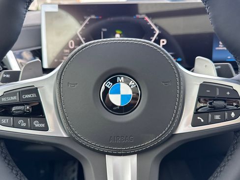 New 2026 BMW X6 xDrive40i w/ Executive Package image 15