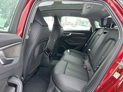 New 2026 Audi A6 Premium Plus image 16