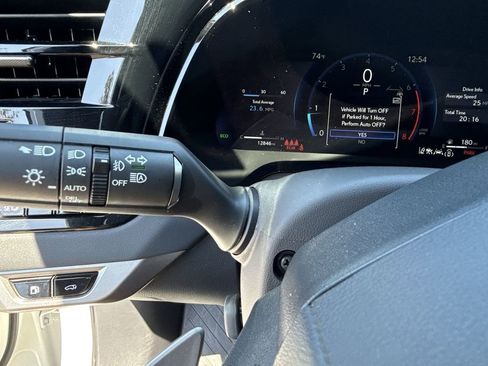 Used 2025 Lexus RX 350 Premium w/ Accessory Package (Z1) FWD image 28