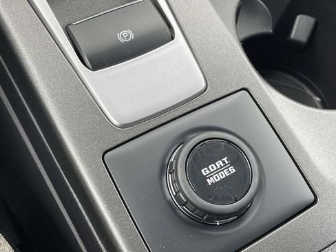 New 2026 Ford Bronco Sport Big Bend AWD/4WD image 10
