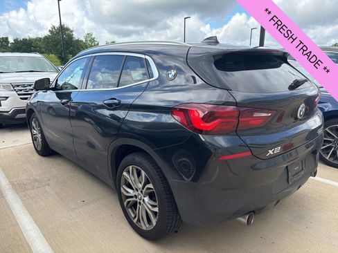 Used 2022 BMW X2 xDrive28i AWD/4WD image 6