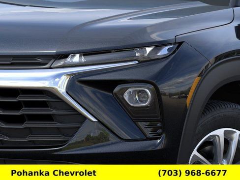 New 2026 Chevrolet TrailBlazer LS AWD/4WD image 10
