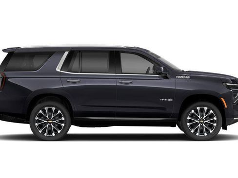 New 2026 Chevrolet Tahoe High Country image 61