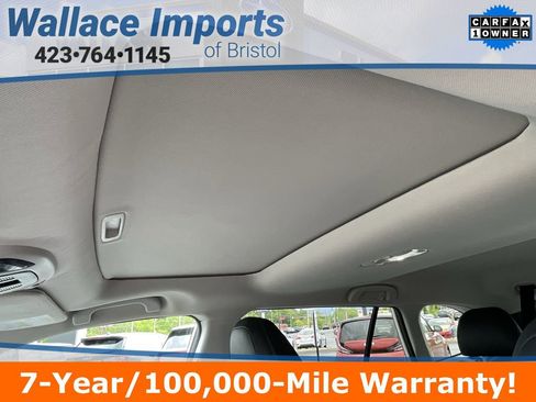 Used 2022 Subaru Outback Limited image 10