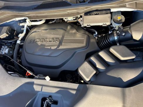 New 2026 Honda Ridgeline TrailSport image 26