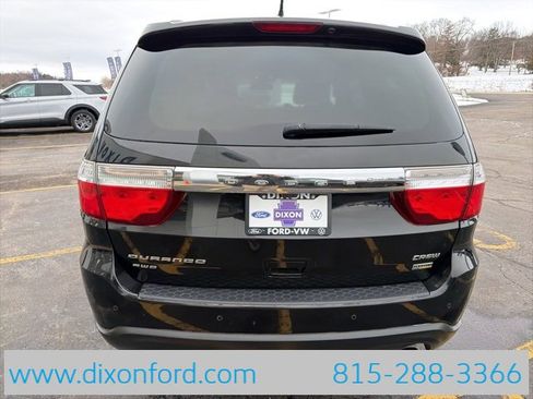 Used 2013 Dodge Durango Crew image 6