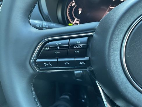 New 2026 MAZDA CX-90 Plug-In Hybrid w/ Premium Plus image 23