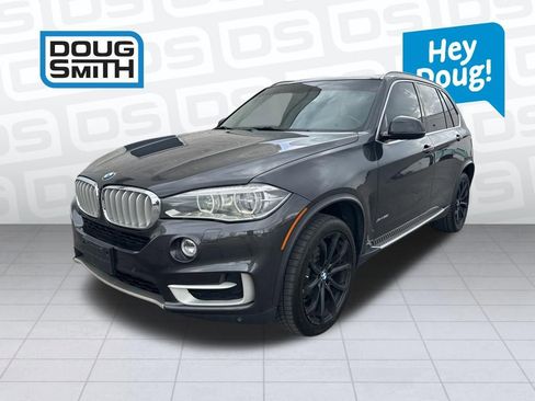 Used 2015 BMW X5 xDrive35i image 3