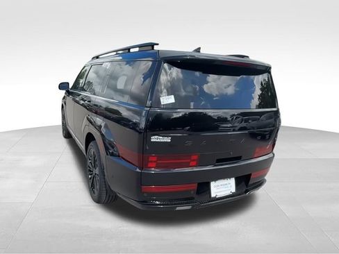 New 2026 Hyundai Santa Fe Calligraphy AWD/4WD image 7