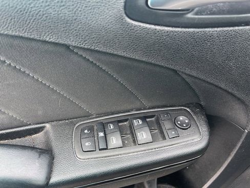 Used 2023 Dodge Charger SXT w/ Blacktop Package image 13