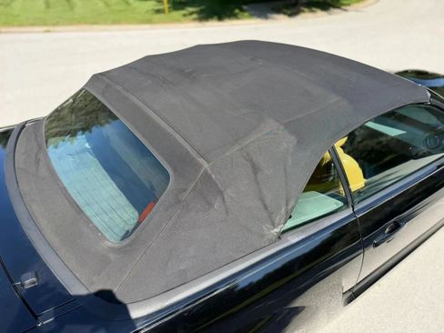 Used 2008 Ford Mustang GT Premium RWD image 9