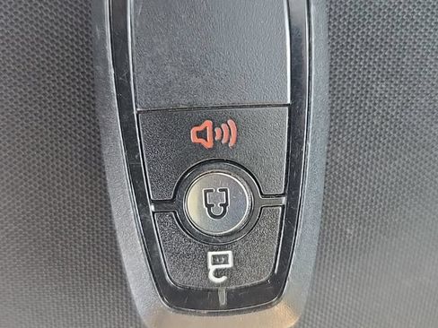 Used 2025 Ford Bronco Sport Big Bend AWD/4WD image 42