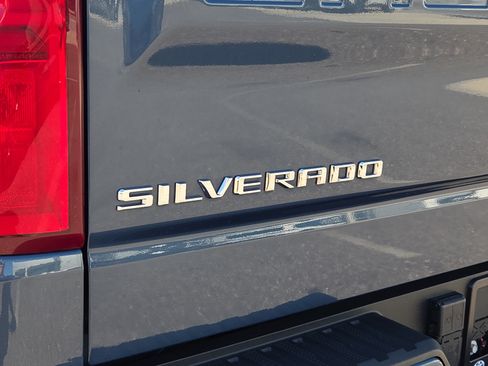 Used 2024 Chevrolet Silverado 1500 RST w/ Convenience Package II AWD/4WD image 33