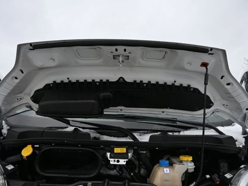 Used 2024 RAM ProMaster 2500 w/ Convenience Group image 24