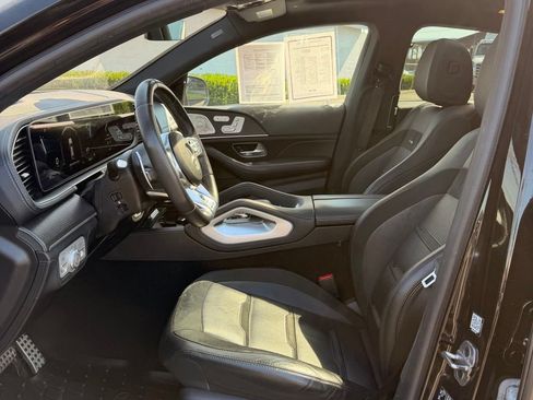 Used 2022 Mercedes-Benz GLE 53 AMG 4MATIC Coupe image 23