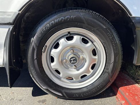 Used 1991 Honda Civic DX image 16