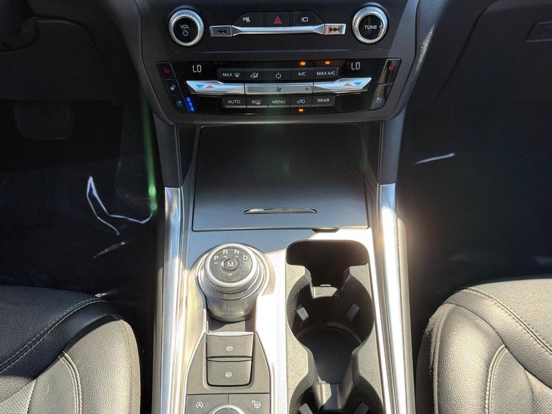 Used 2020 Ford Explorer ST w/ ST Street Pack AWD/4WD image 18