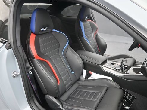 Used 2024 BMW M2 w/ Lighting Package RWD image 22