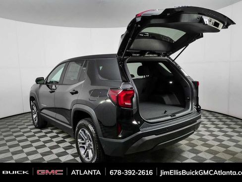 New 2026 GMC Terrain Elevation w/ Technology Package II FWD image 30