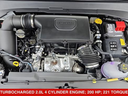 New 2026 Jeep Compass Latitude AWD/4WD image 15