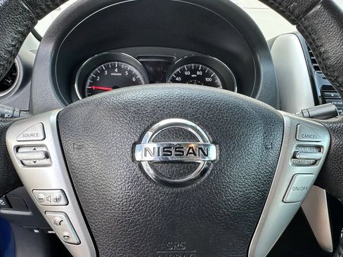 Used 2018 Nissan Versa SV w/ SV Special Edition Package FWD image 17