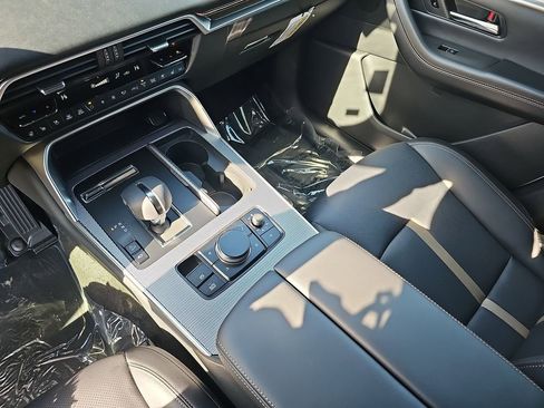 New 2026 MAZDA CX-70 3.3 Turbo w/ Premium Plus Pkg image 24