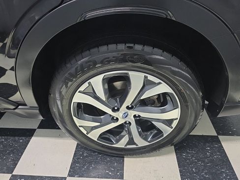 Used 2022 Subaru Outback Touring image 9