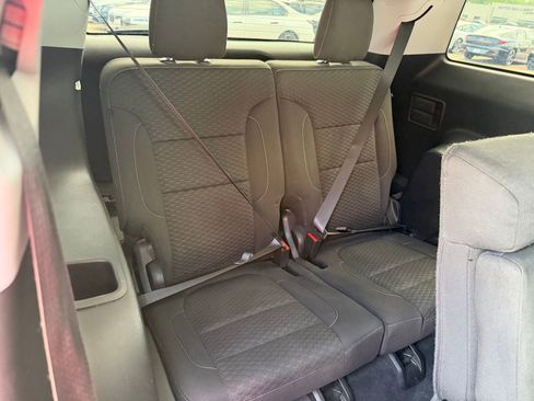 Used 2019 GMC Acadia SLE FWD image 23