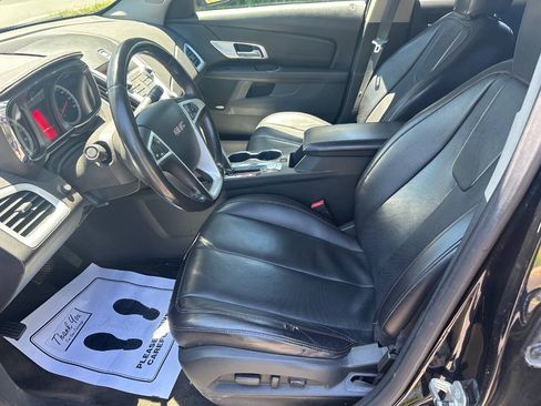 Used 2010 GMC Terrain SLT AWD/4WD image 10
