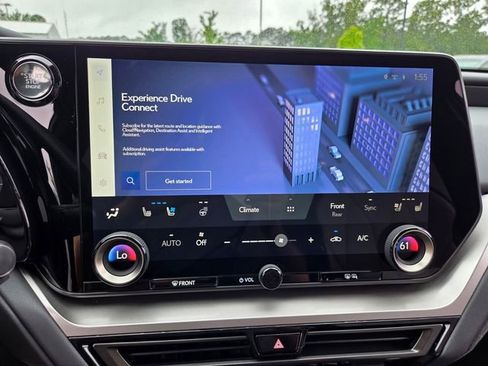 Used 2025 Lexus TX 350 AWD w/ Technology Package image 27