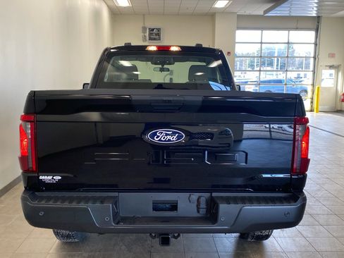 Used 2025 Ford F150 XL image 6