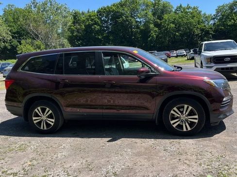 Used 2016 Honda Pilot EX-L image 10