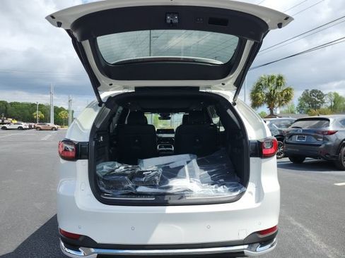 New 2026 MAZDA CX-90 3.3 Turbo S w/ Premium Plus AWD/4WD image 19