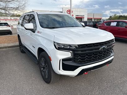 Used 2022 Chevrolet Tahoe Z71