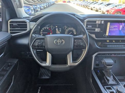 Used 2023 Toyota Tundra SR5 AWD/4WD image 21