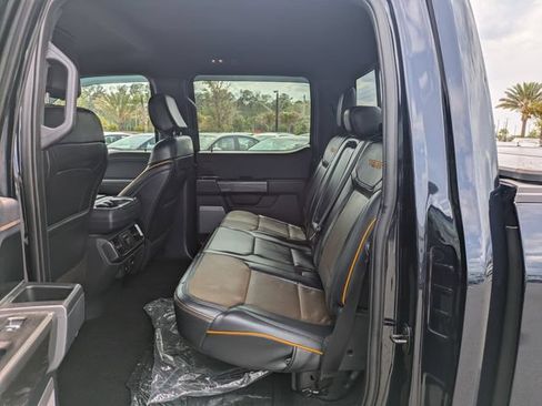 Used 2023 Ford F150 Tremor w/ Equipment Group 402A High AWD/4WD image 13