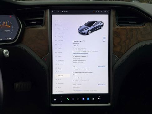 Used 2020 Tesla Model S Long Range Plus image 25