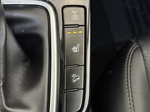 Certified 2021 Kia Seltos EX image 26