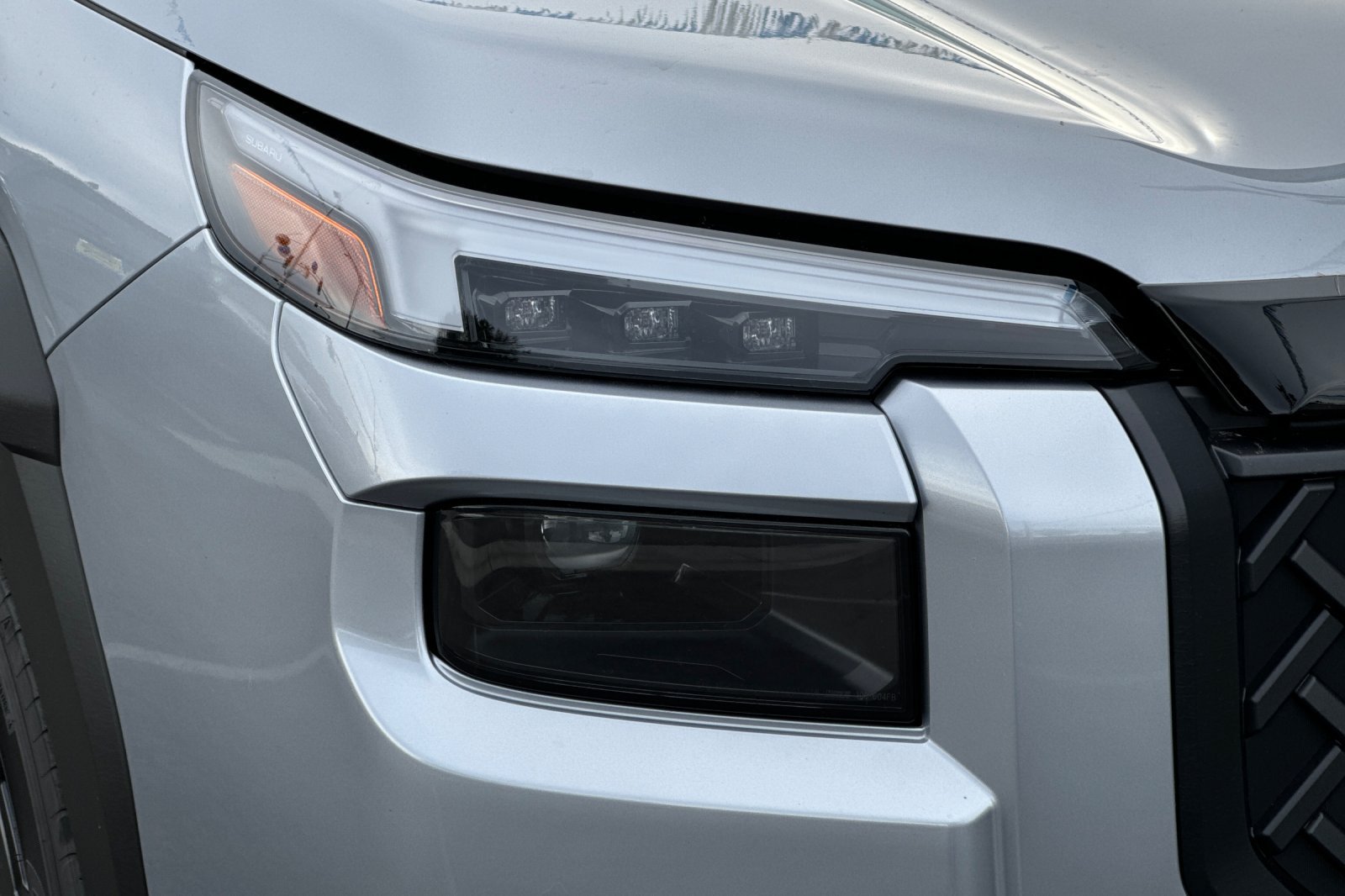 New 2026 Subaru Outback Limited AWD/4WD image 34