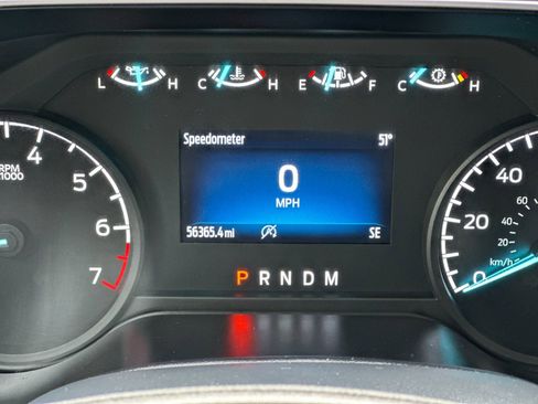 Used 2022 Ford F150 XL w/ STX Appearance Package image 29