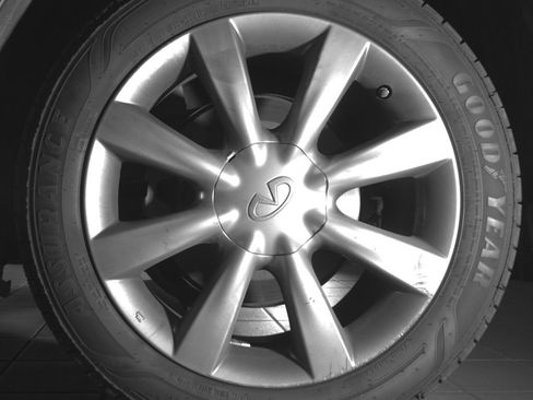 Used 2016 INFINITI QX50 2WD w/ Premium Plus Package image 25