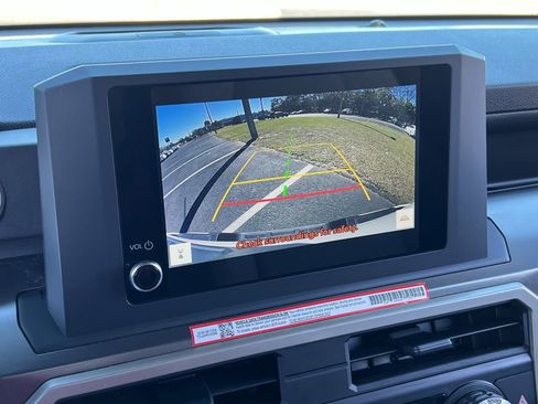 Certified 2025 Toyota Tacoma SR5 image 25