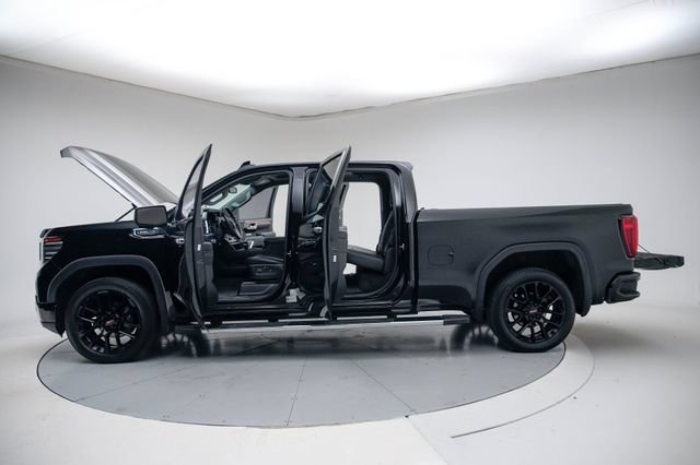 Used 2022 GMC Sierra 1500 Denali AWD/4WD image 18
