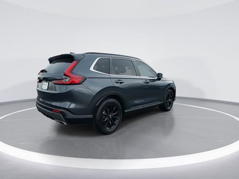 Used 2023 Honda CR-V Sport image 8